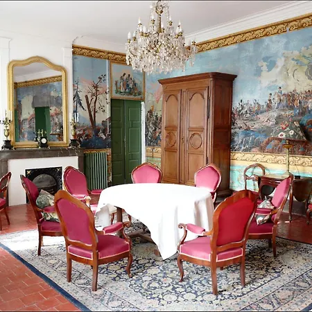 Feriehus Mas De *