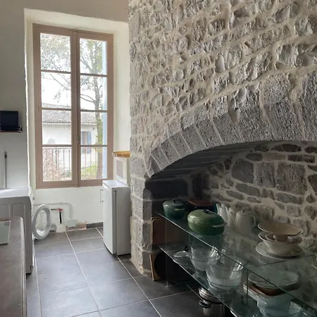Mas De Feriehus